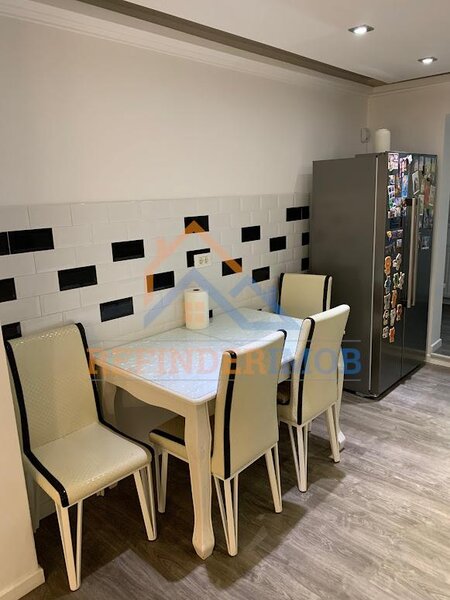 Berceni, apartament 4 camere complet renovat.